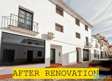9 bedroom House for Sale in Riogordo-65528