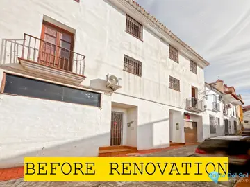 9 bedroom House for Sale in Riogordo-65530