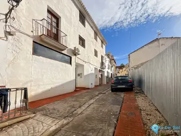 9 bedroom House for Sale in Riogordo-65534