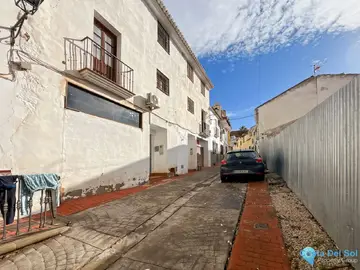9 bedroom House for Sale in Riogordo-65535