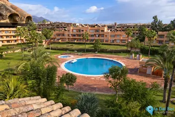 2 bedroom Apartment for Sale in Casares Playa