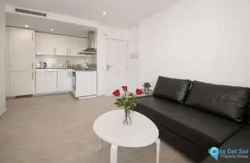 1 bedroom Apartment for Sale in Fuengirola-65555
