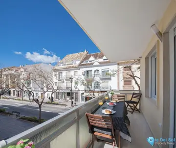 1 bedroom Apartment for Sale in Fuengirola-65559