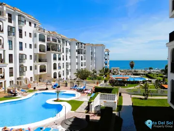 2 bedroom Apartment for Sale in La Duquesa