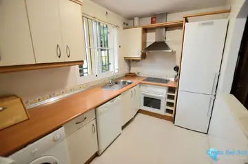 2 bedroom Apartment for Sale in Benalmadena-65597