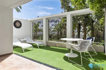 1 bedroom Apartment for Sale in La Cala de Mijas-65612