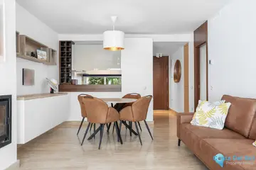 1 bedroom Apartment for Sale in La Cala de Mijas-65624