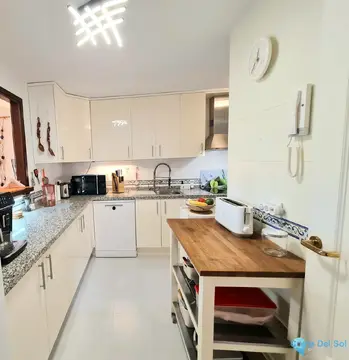 2 bedroom Apartment for Sale in La Duquesa-65641