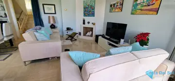 3 bedroom House for Sale in Cabopino-13276