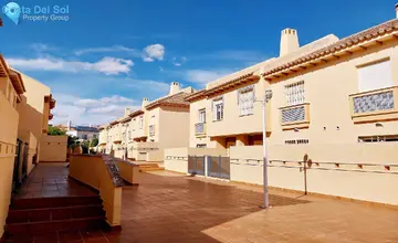 4 bedroom House for Sale in Calahonda-741