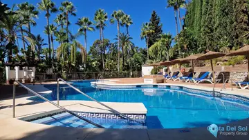2 bedroom Apartment for Sale in Reserva de Marbella-65666