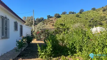 4 bedroom House for Sale in Comares-65687