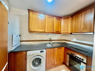 2 bedroom Apartment for Sale in Los Pacos-65699