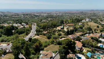 622m2 Plot for Sale in Mijas