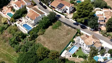 622m2 Plot for Sale in Mijas-65720
