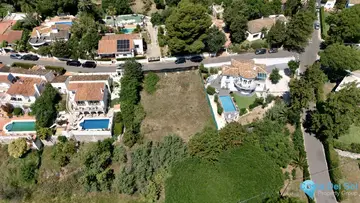622m2 Plot for Sale in Mijas-65722