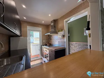 2 bedroom Apartment for Sale in Calahonda-65740