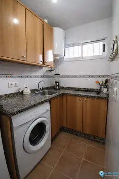 2 bedroom Apartment for Sale in Benalmadena-65743