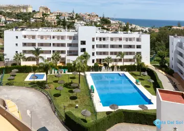 2 bedroom Apartment for Sale in La Cala de Mijas-65753