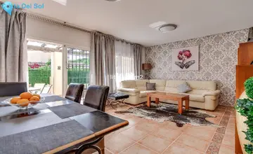 3 bedroom House for Sale in Calahonda-746
