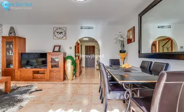 3 bedroom House for Sale in Calahonda-749