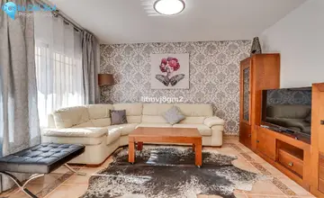 3 bedroom House for Sale in Calahonda-750