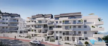 2 - 3 bedroom Apartment for Sale in Manilva