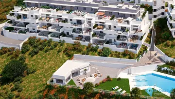 2 - 3 bedroom Apartment for Sale in Manilva-65867