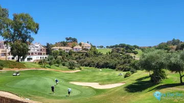 1500m2 Plot for Sale in La Cala Golf-65871