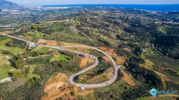 1500m2 Plot for Sale in La Cala Golf-65872