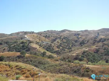 1500m2 Plot for Sale in La Cala Golf-65874