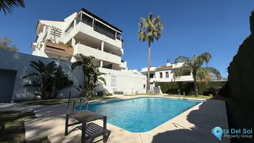 2 bedroom Apartment for Sale in Mijas Golf