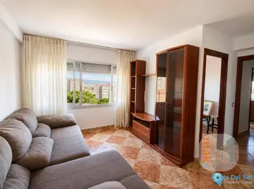 3 bedroom Apartment for Sale in La Barriguilla