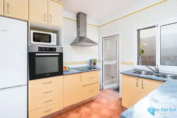 3 bedroom House for Sale in Guadiaro-65927