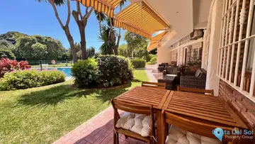 2 bedroom Apartment for Sale in Marbesa
