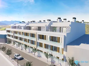 2 bedroom Apartment for Sale in Las Lagunas-65961