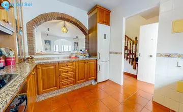 4 bedroom House for Sale in Benahavís-771