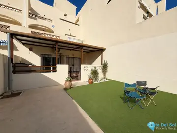 3 bedroom Apartment for Sale in Casares Playa