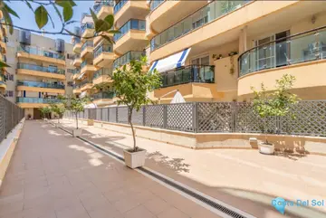 1 bedroom Apartment for Sale in Estepona-65994