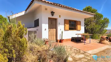 2 bedroom House for Sale in Ardales-66018