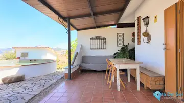 2 bedroom House for Sale in Ardales-66020