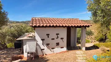 2 bedroom House for Sale in Ardales-66022