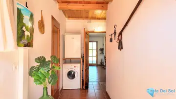 2 bedroom House for Sale in Ardales-66023