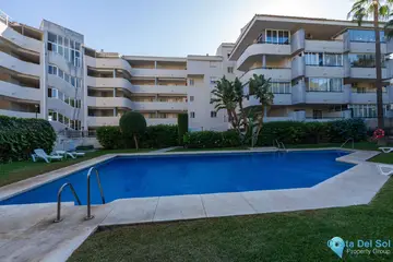 2 bedroom Apartment for Sale in Fuengirola-66043