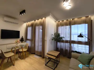 1 bedroom Apartment for Sale in Benalmadena Costa-66081