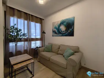 1 bedroom Apartment for Sale in Benalmadena Costa-66083