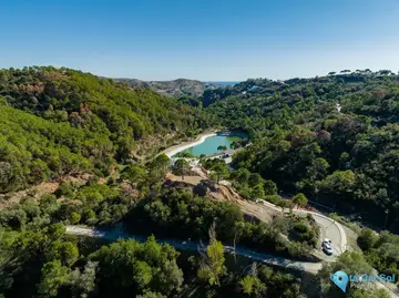 2870m2 Plot for Sale in Benahavís