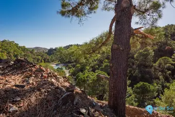 2870m2 Plot for Sale in Benahavís-66102