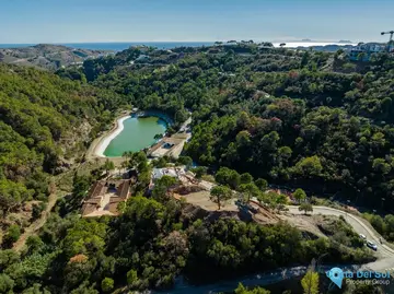 2870m2 Plot for Sale in Benahavís-66109