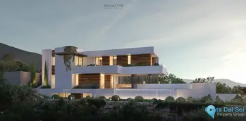 668m2 Plot for Sale in Torremolinos